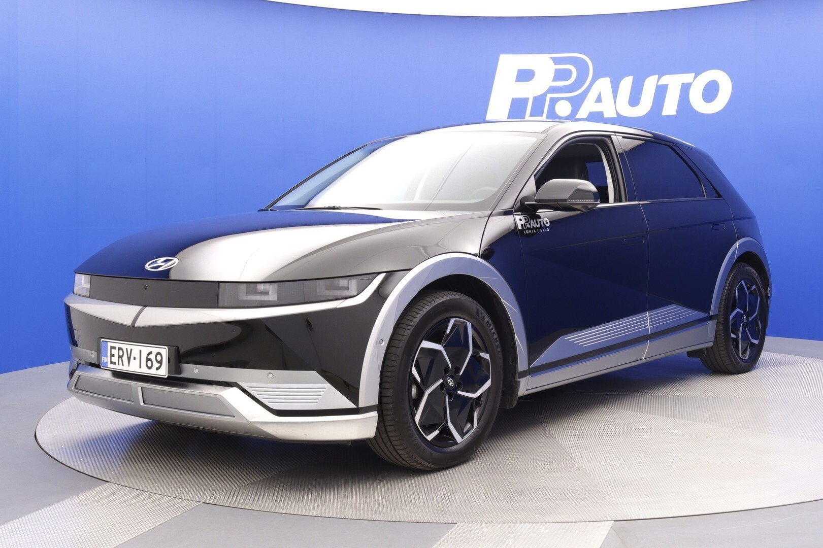 HYUNDAI IONIQ 5 2022