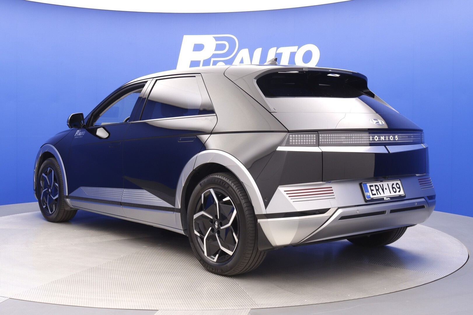 HYUNDAI IONIQ 5 2022