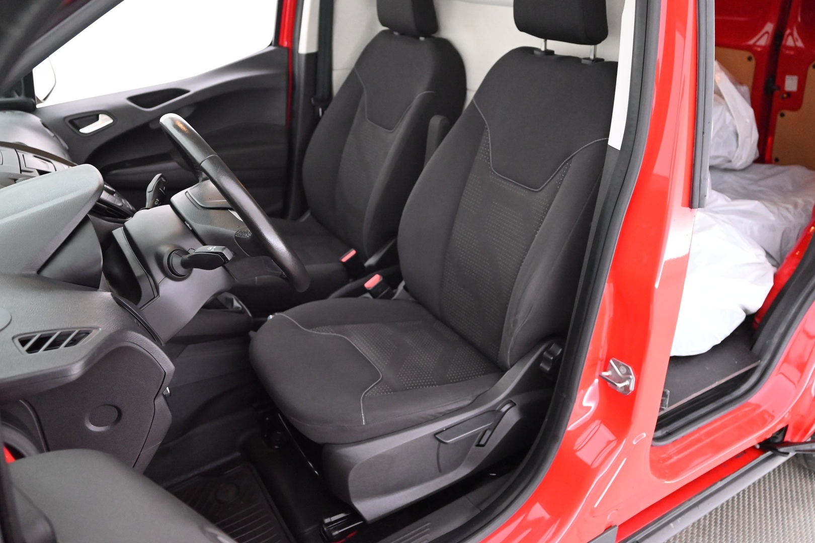FORD Transit Courier 2020