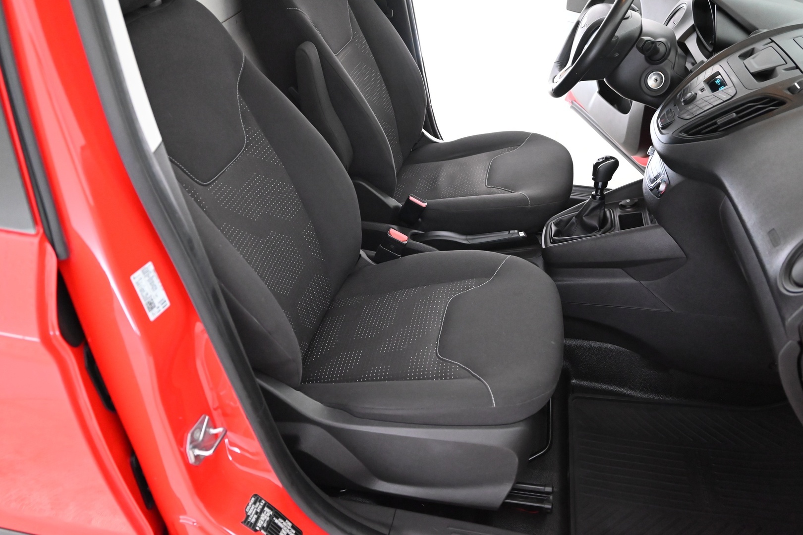 FORD Transit Courier 2020