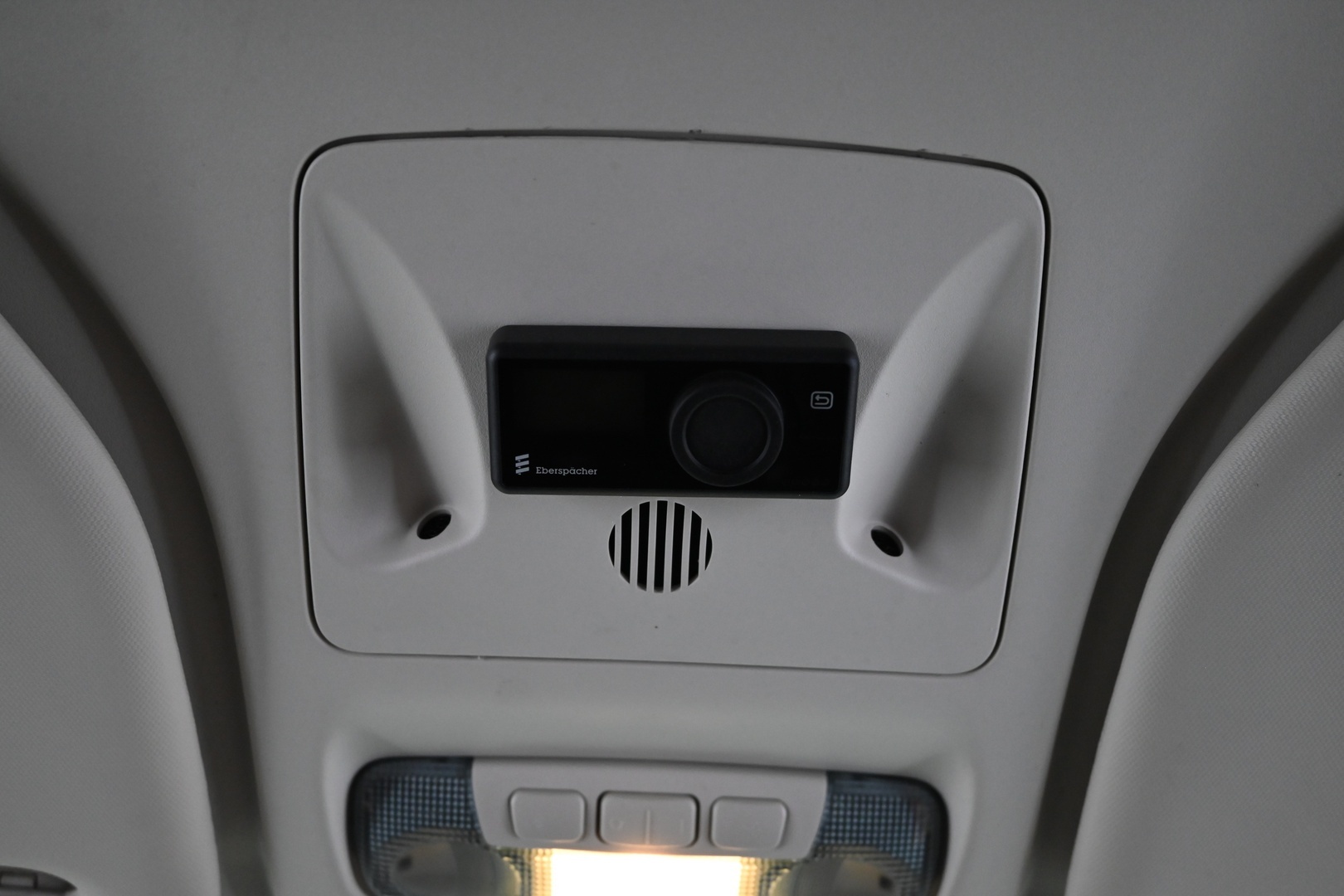 FORD Transit Courier 2020