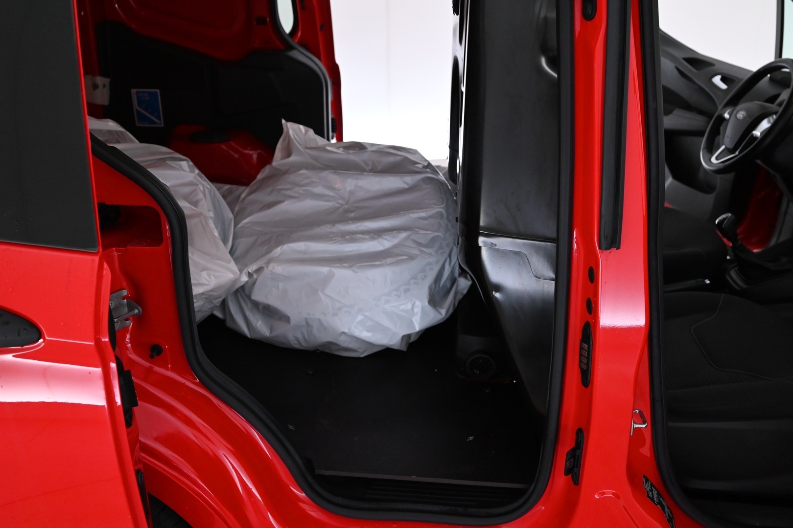 FORD Transit Courier 2020