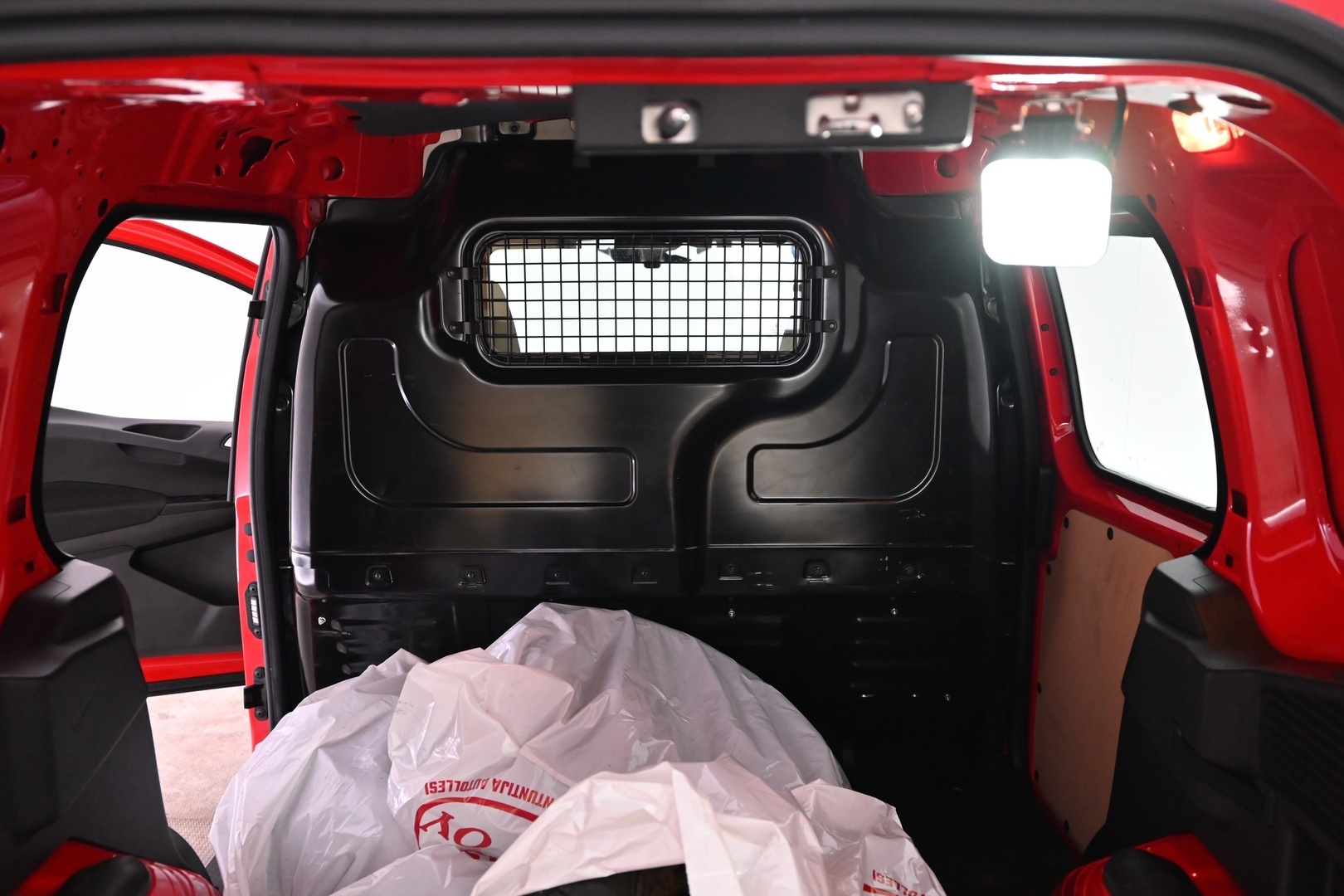 FORD Transit Courier 2020