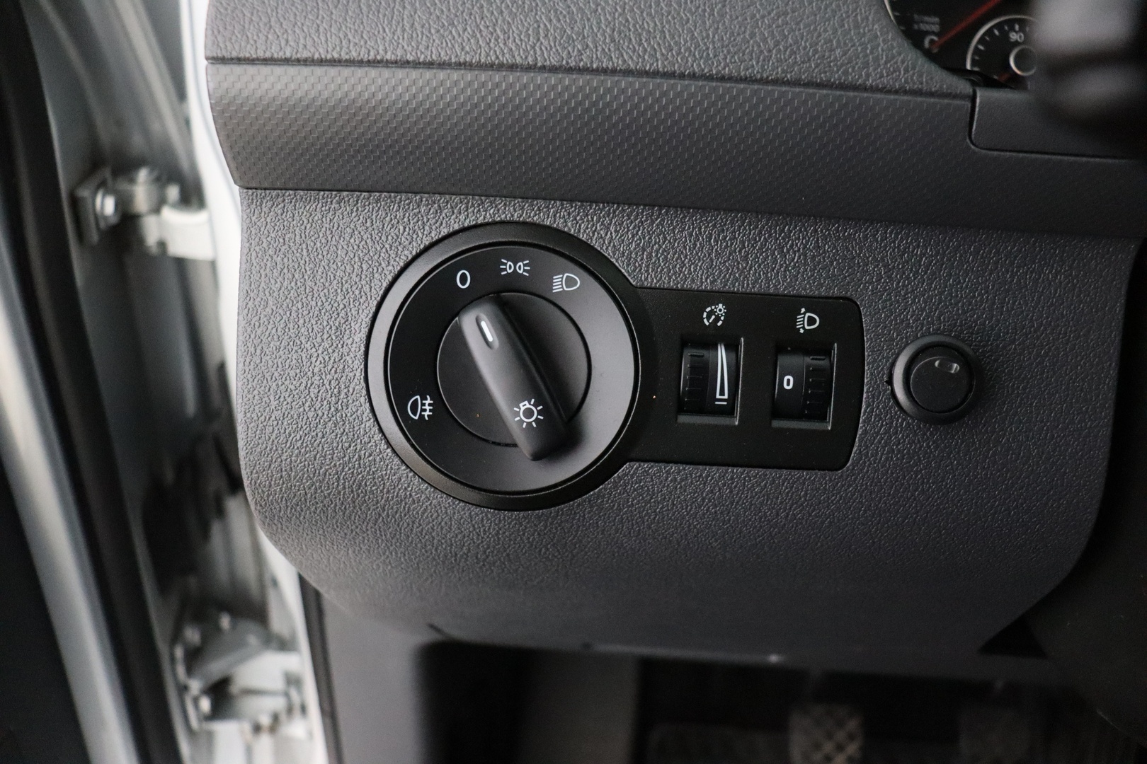 VOLKSWAGEN Caddy 2015