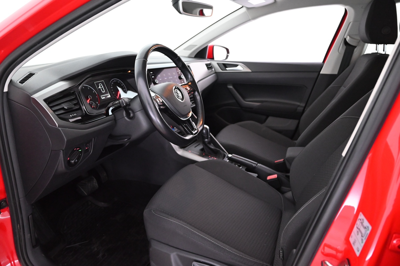 VOLKSWAGEN Polo 2019