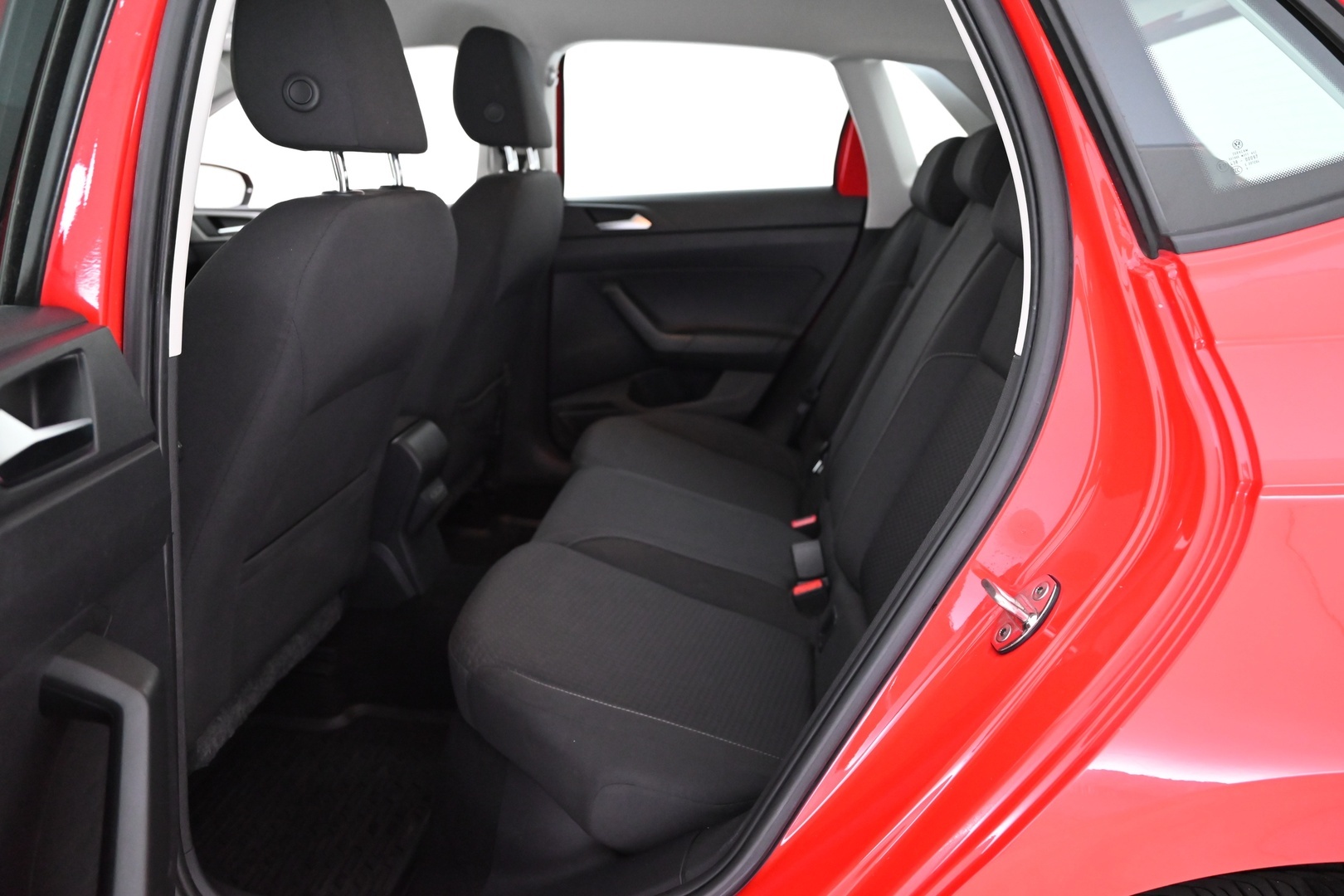 VOLKSWAGEN Polo 2019