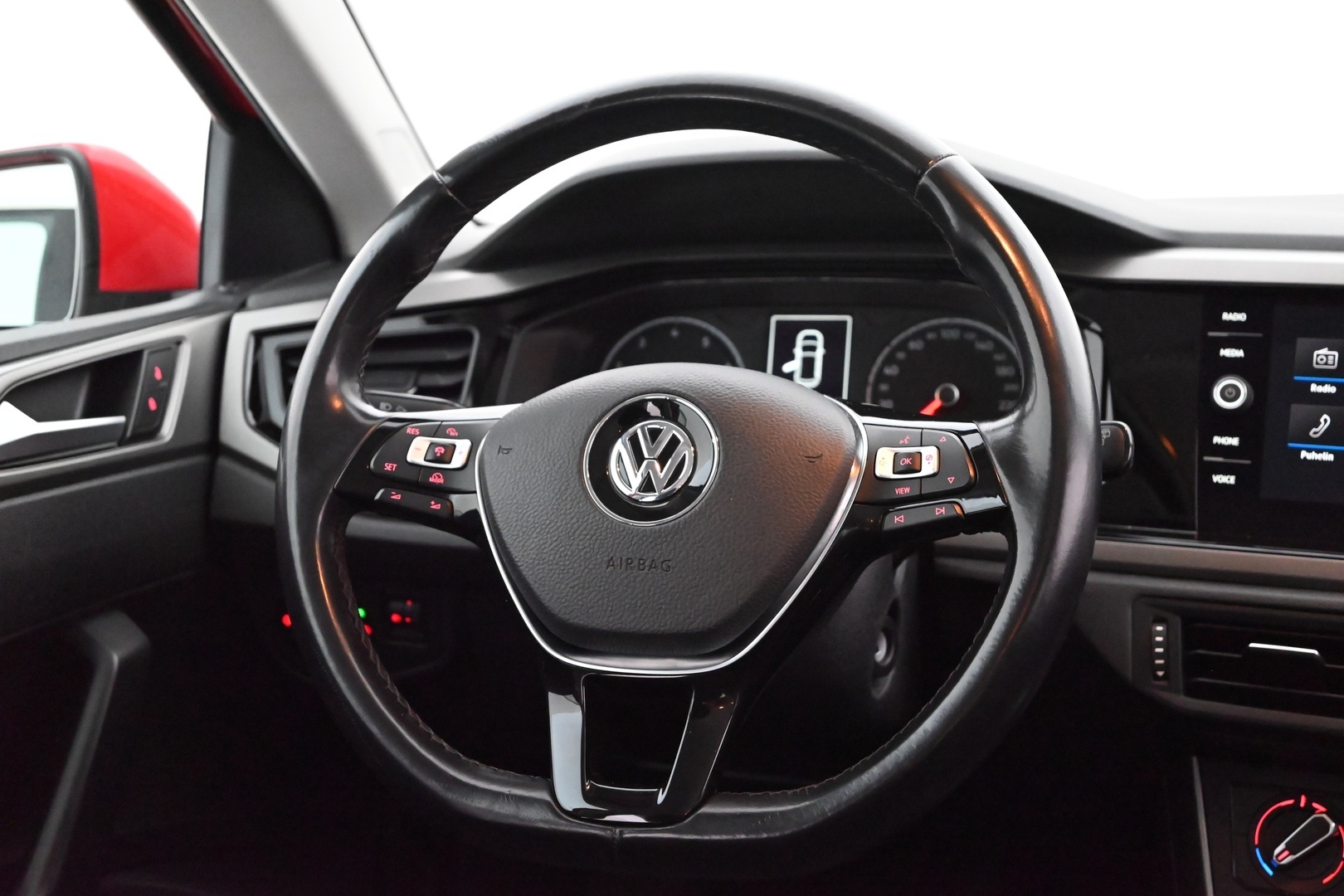VOLKSWAGEN Polo 2019