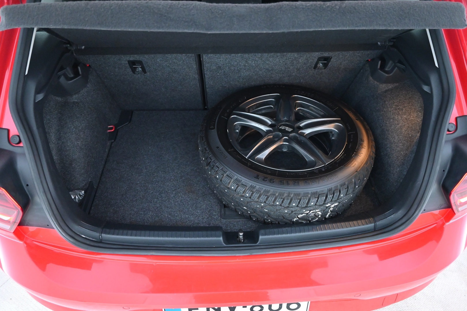 VOLKSWAGEN Polo 2019