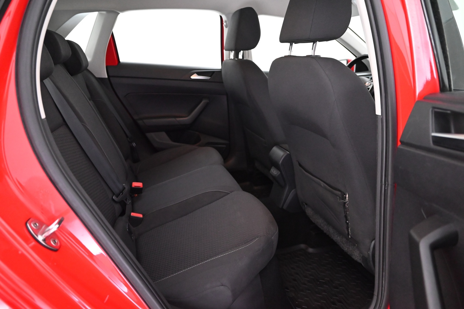 VOLKSWAGEN Polo 2019