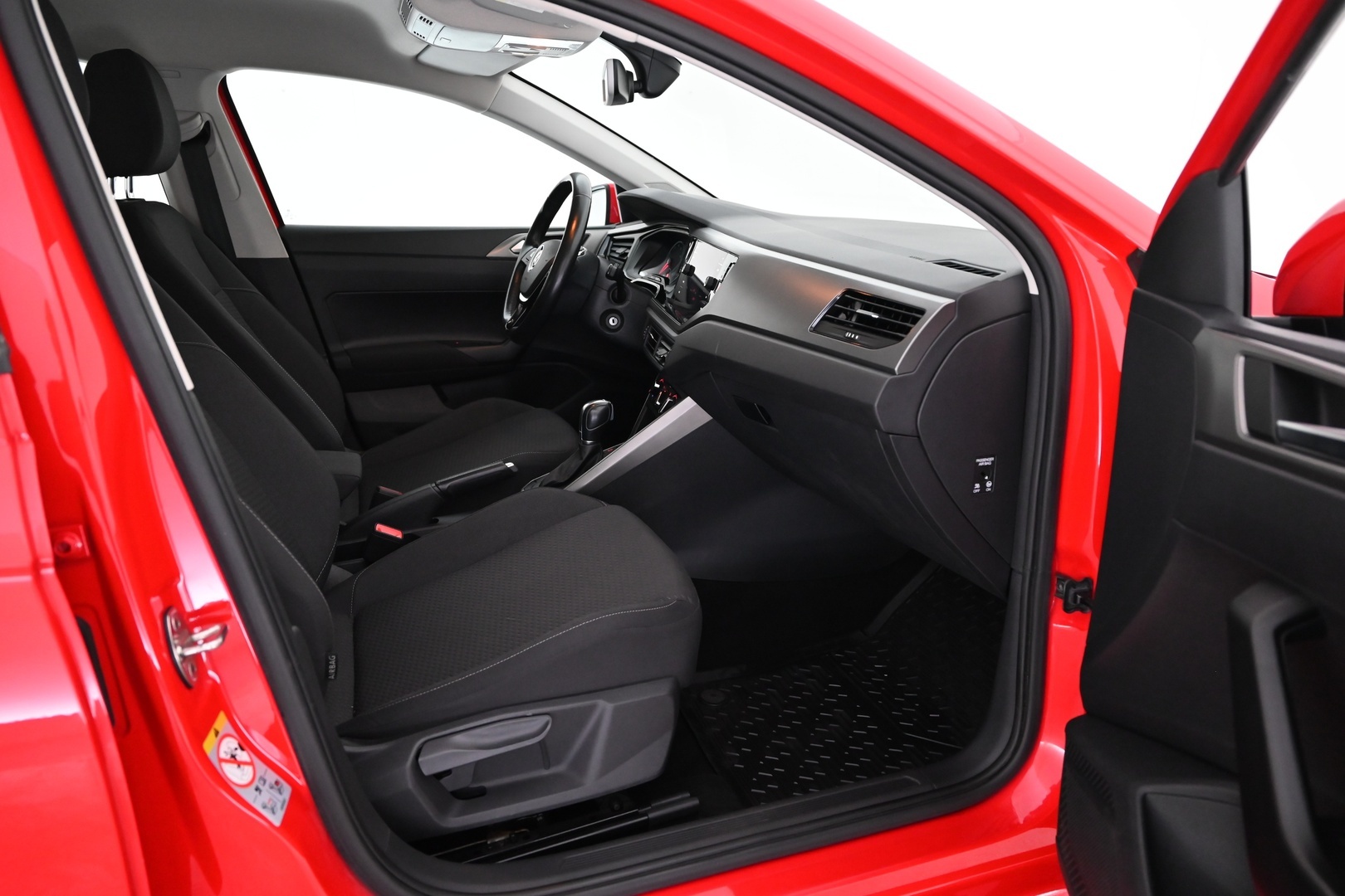 VOLKSWAGEN Polo 2019
