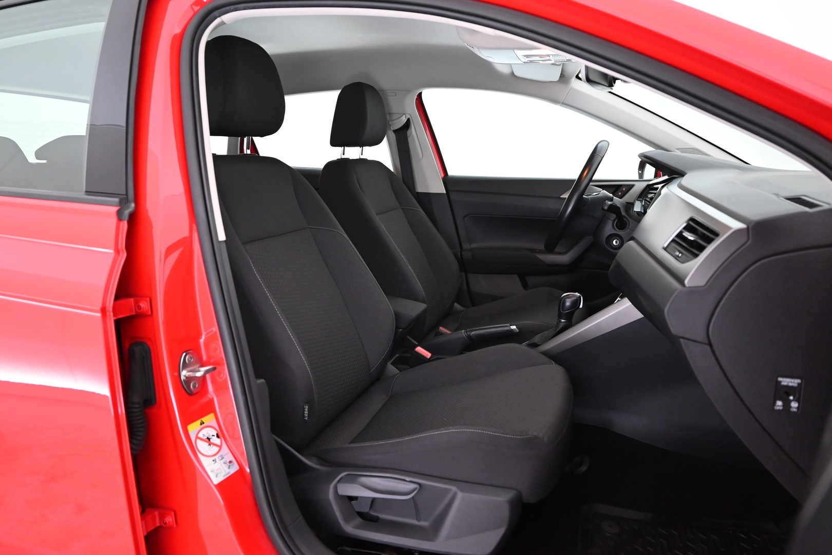 VOLKSWAGEN Polo 2019