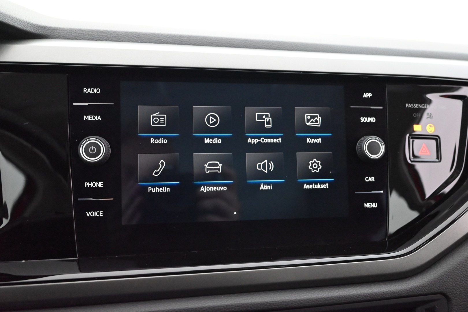 VOLKSWAGEN Polo 2019