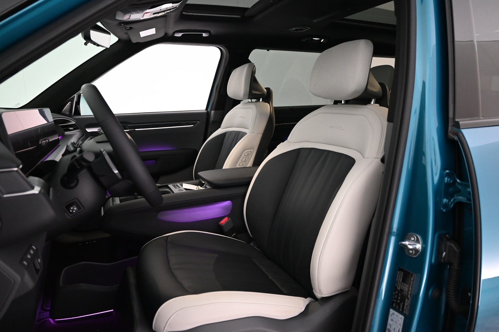 KIA EV9 2026
