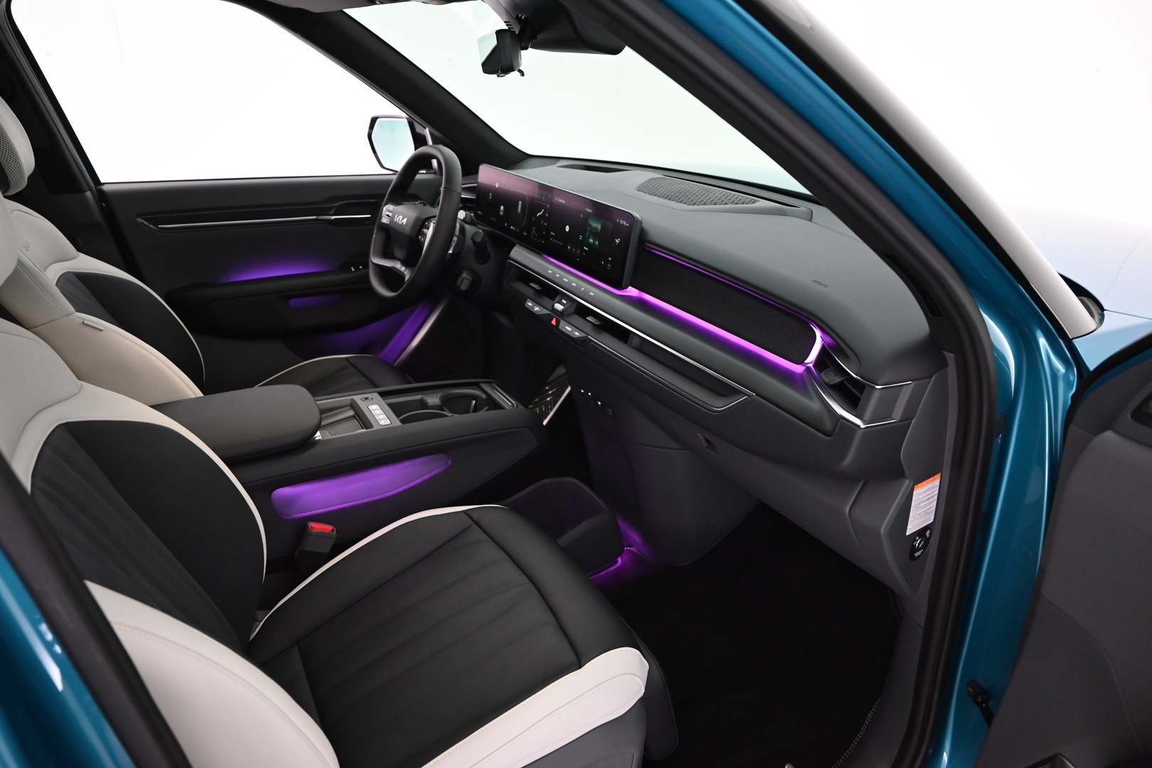 KIA EV9 2026