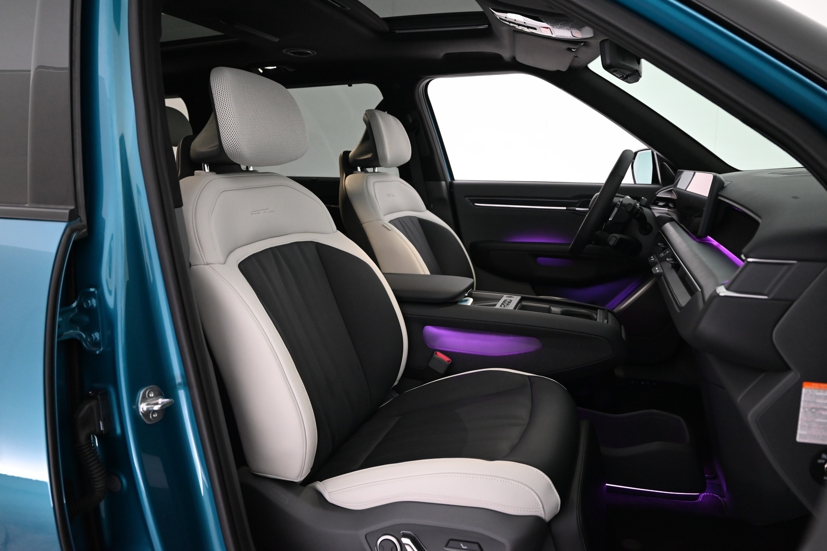 KIA EV9 2026