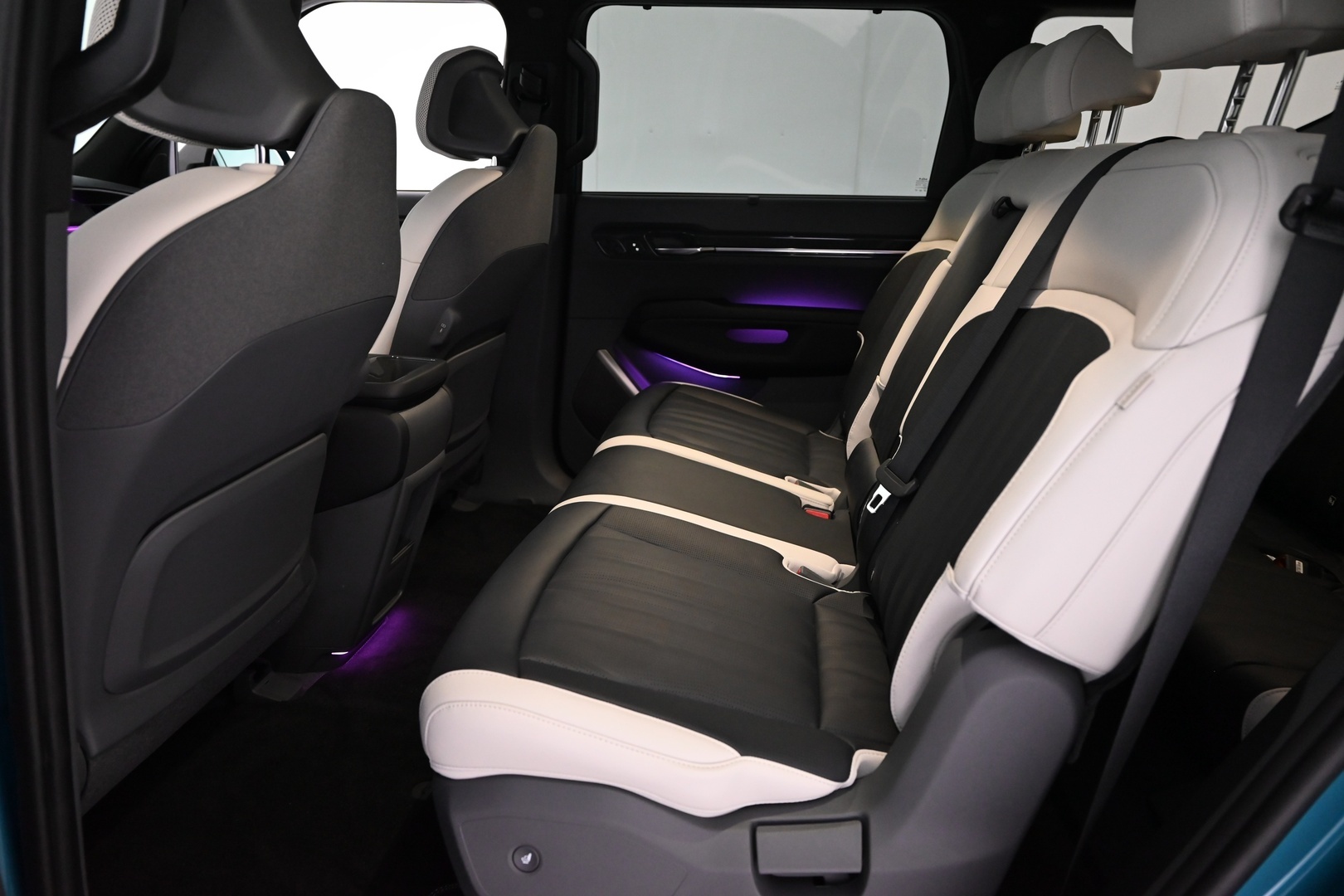 KIA EV9 2026