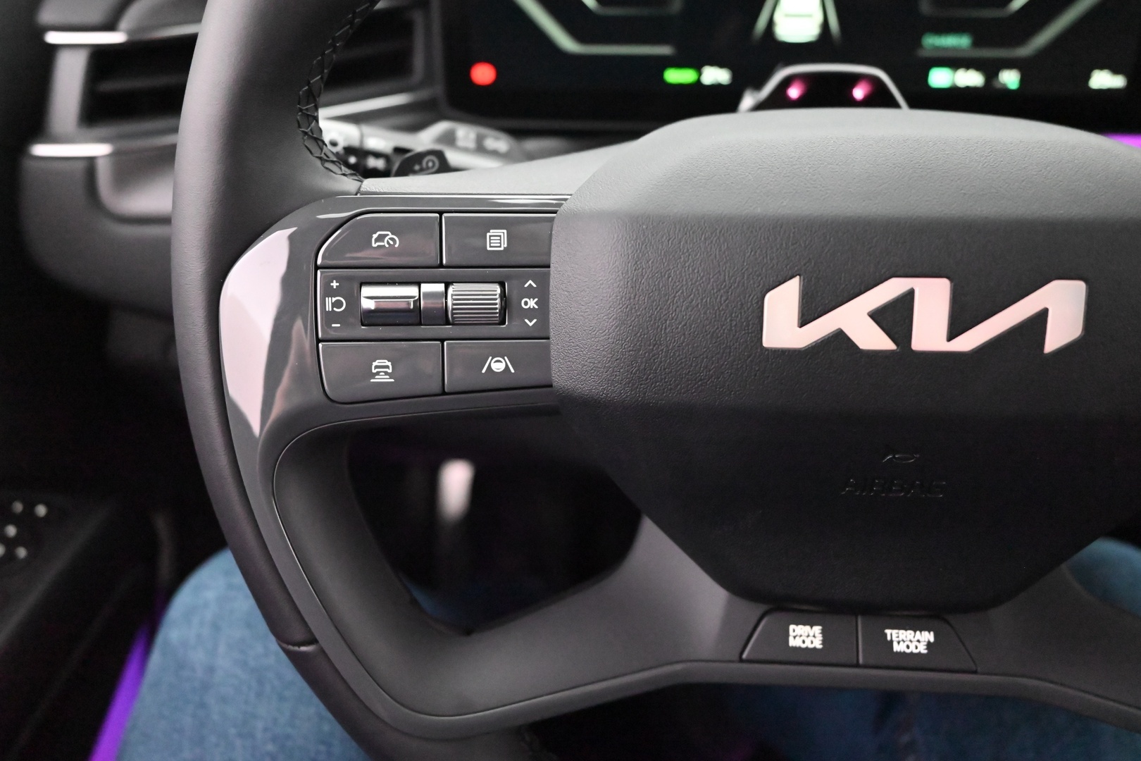 KIA EV9 2026
