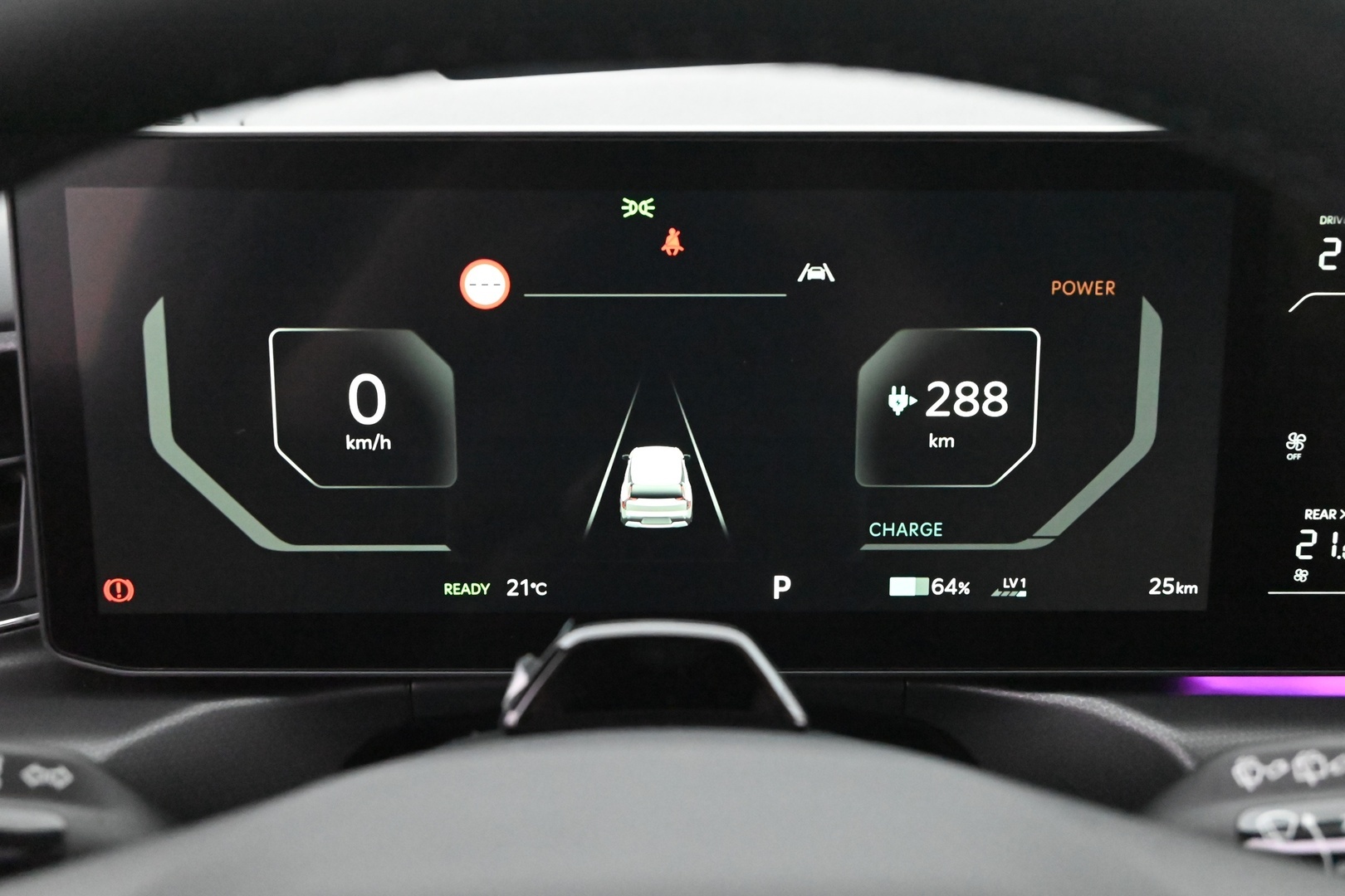KIA EV9 2026