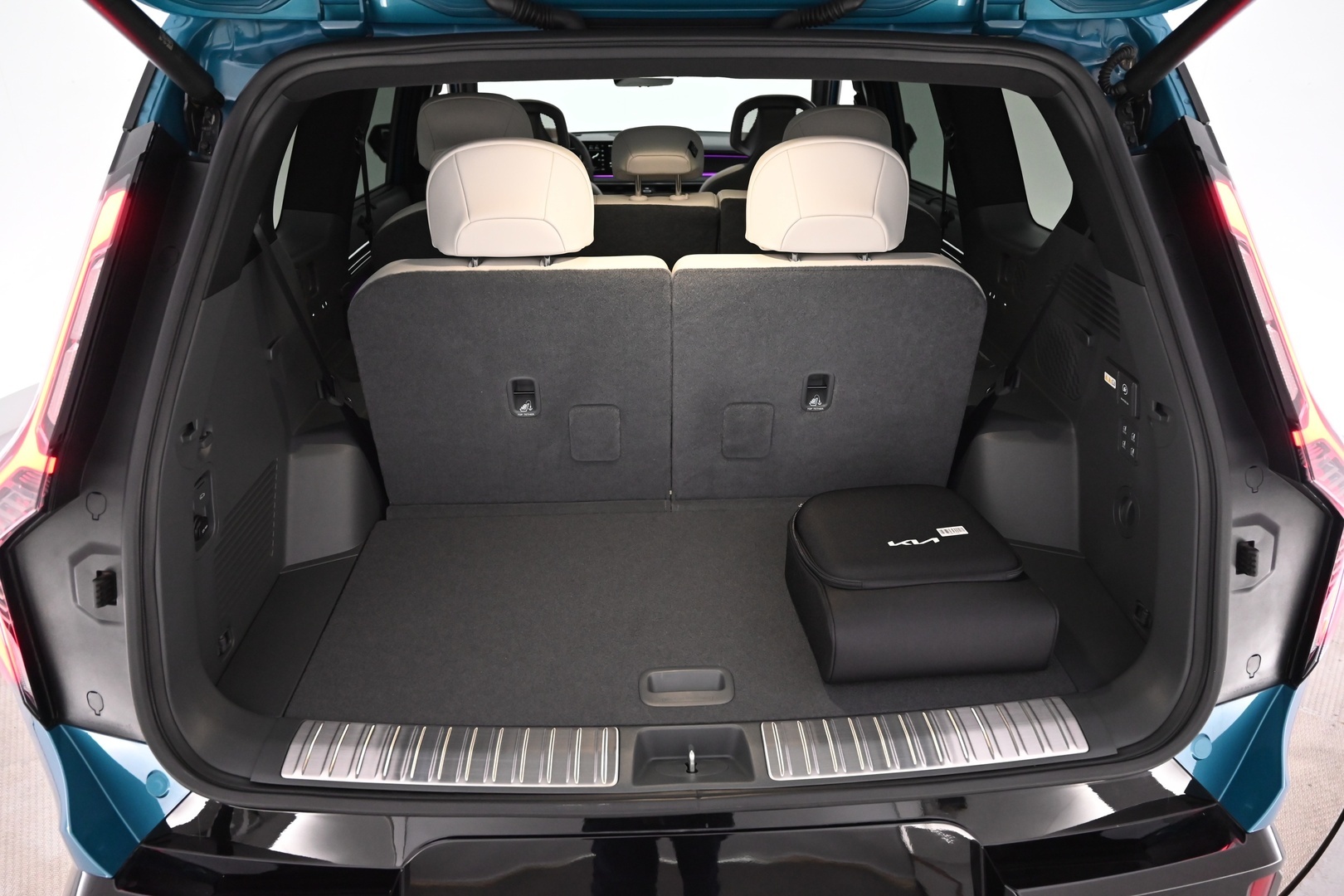 KIA EV9 2026