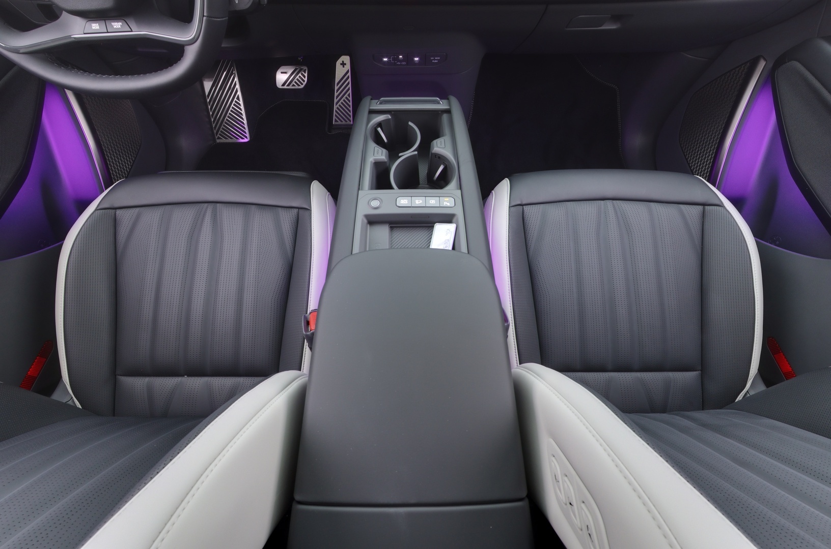 KIA EV9 2026