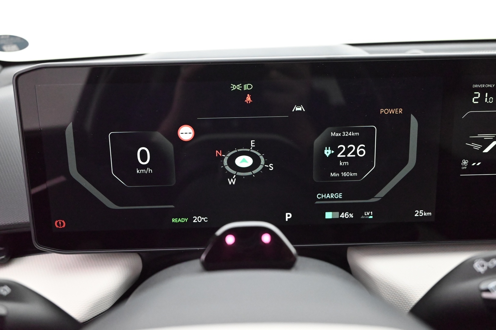 KIA EV4 2026