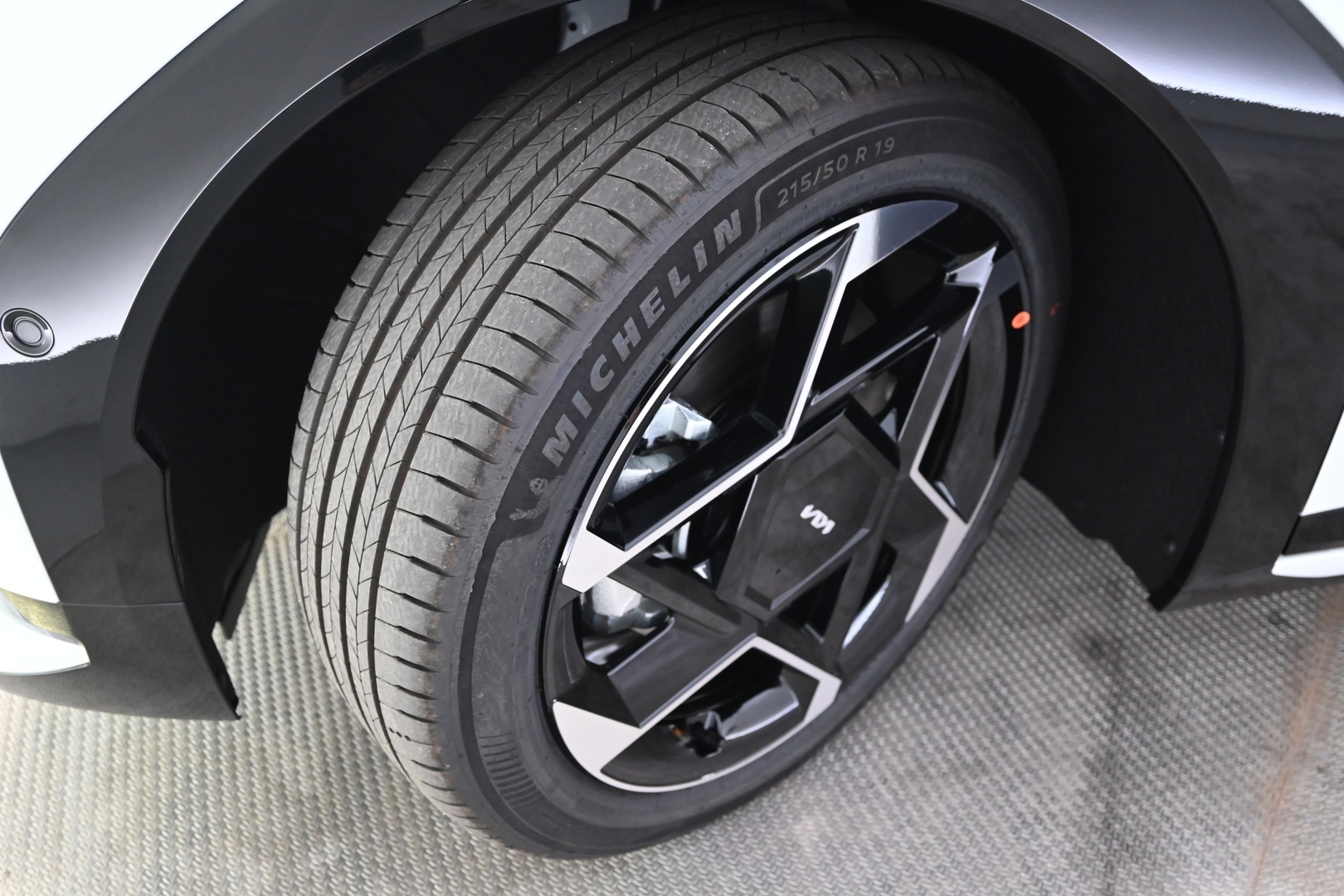 KIA EV4 2026