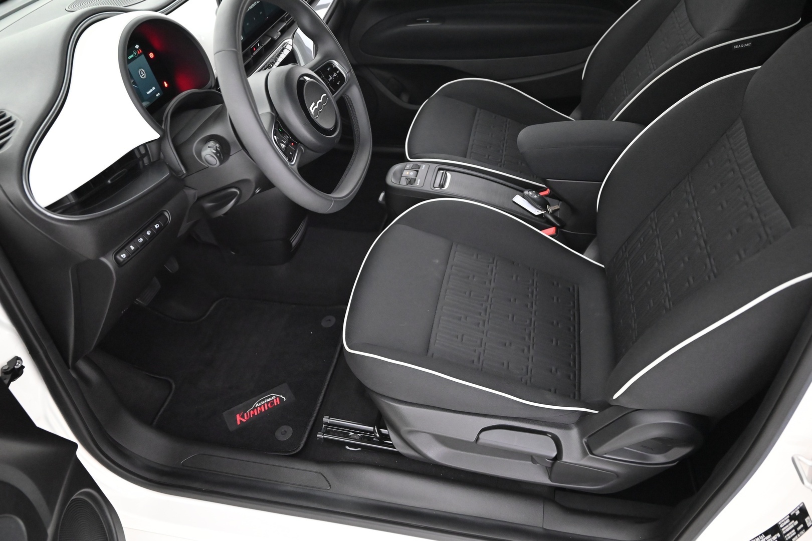 FIAT 500e 2023