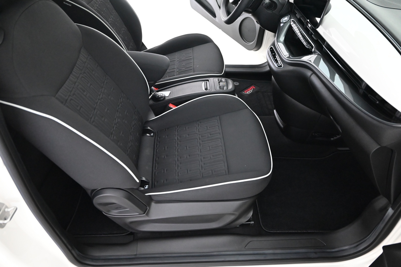 FIAT 500e 2023