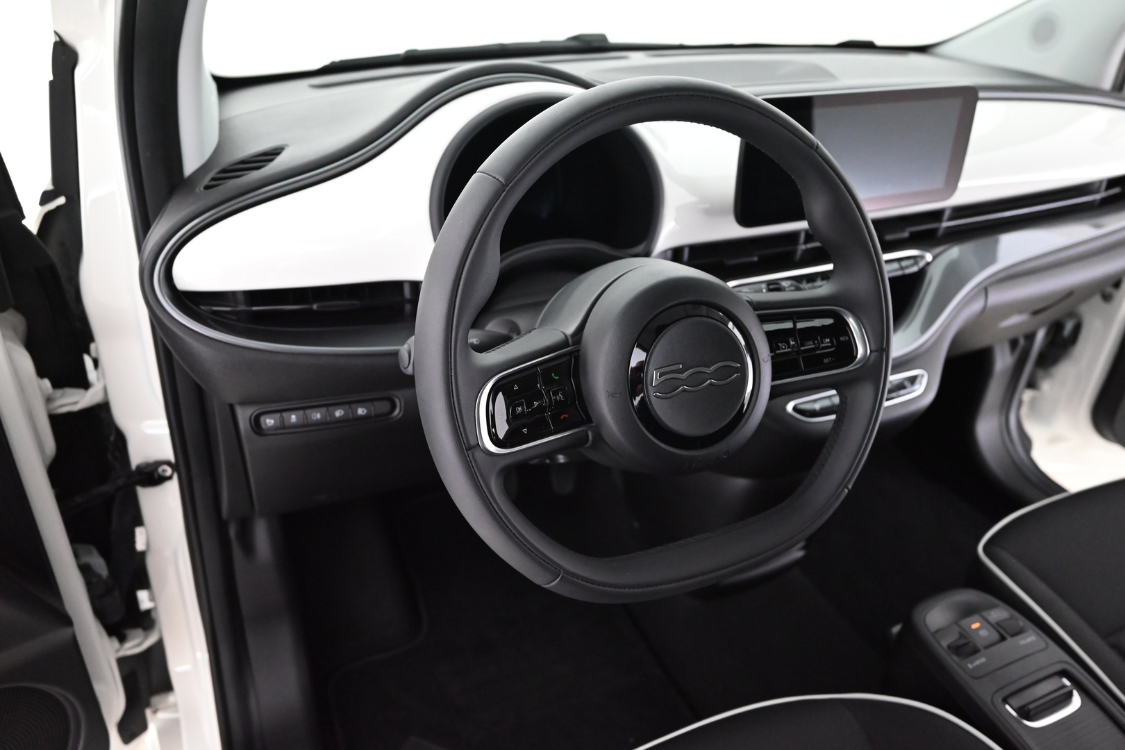 FIAT 500e 2023