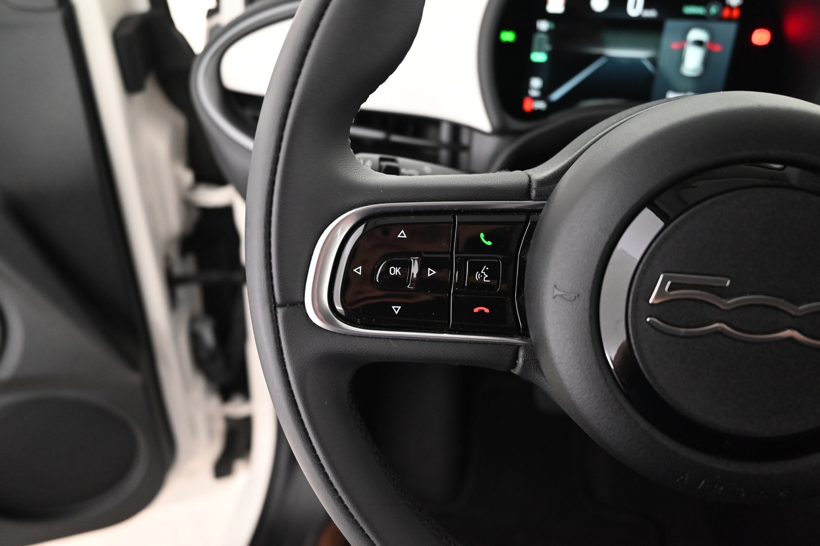 FIAT 500e 2023