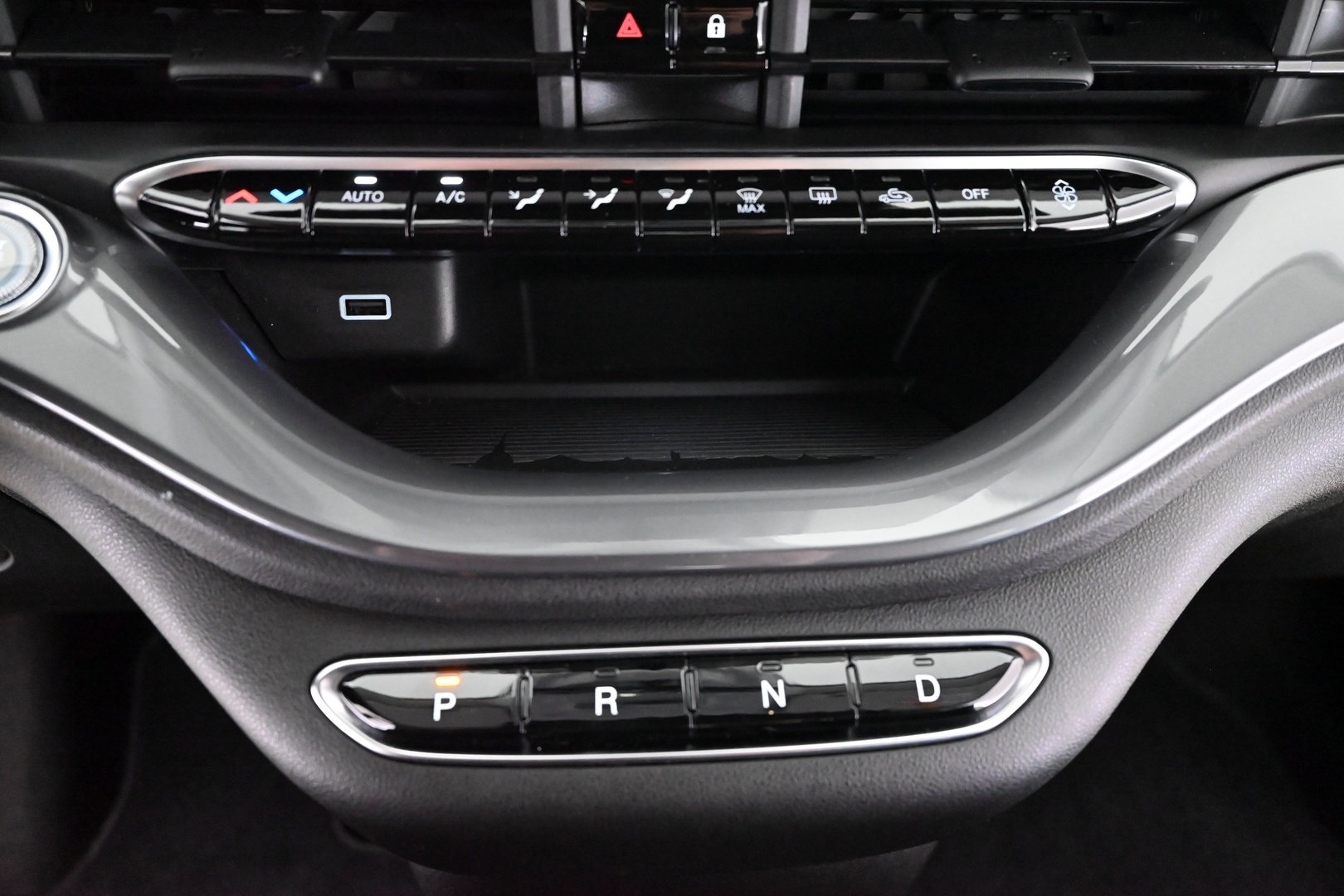 FIAT 500e 2023