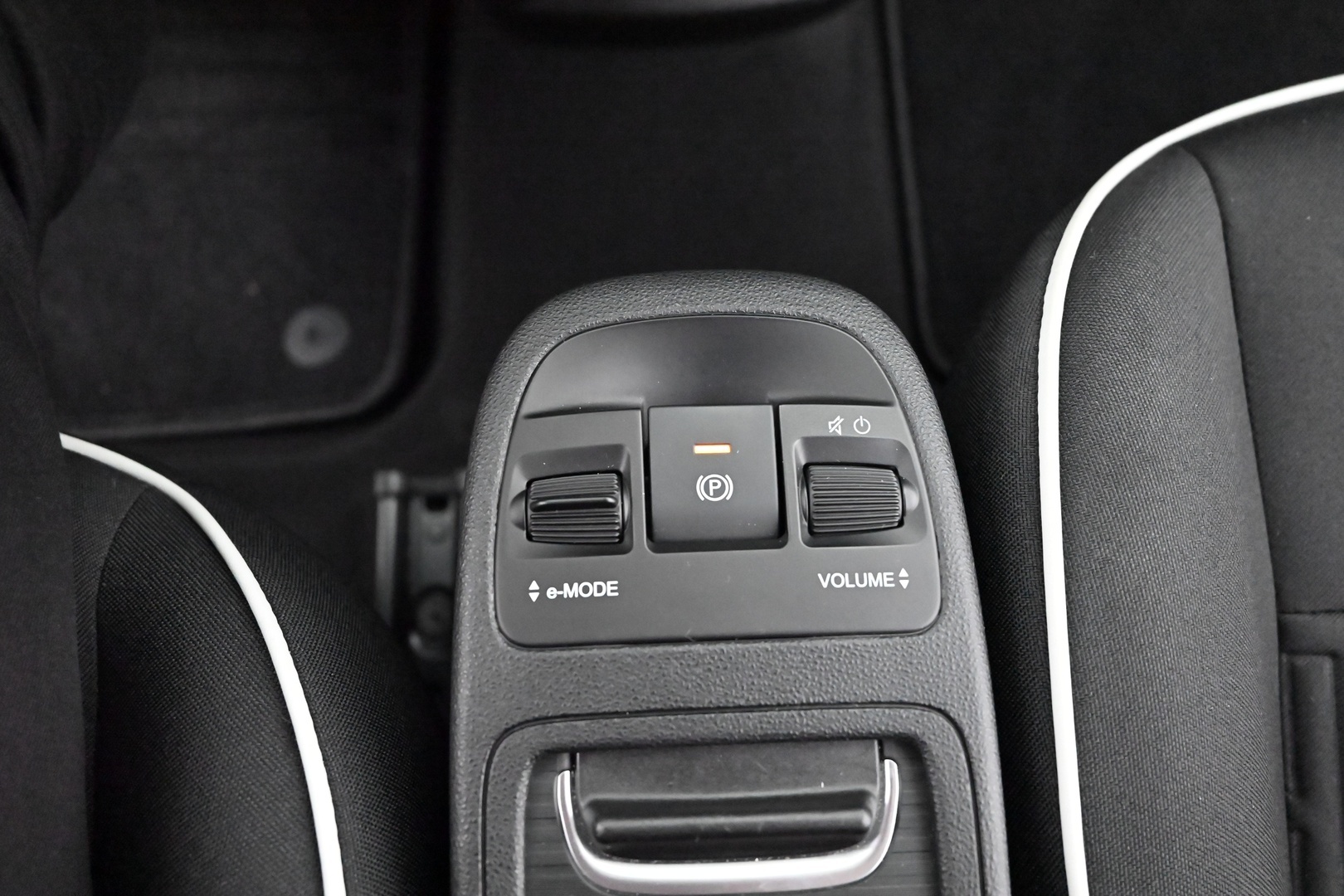 FIAT 500e 2023