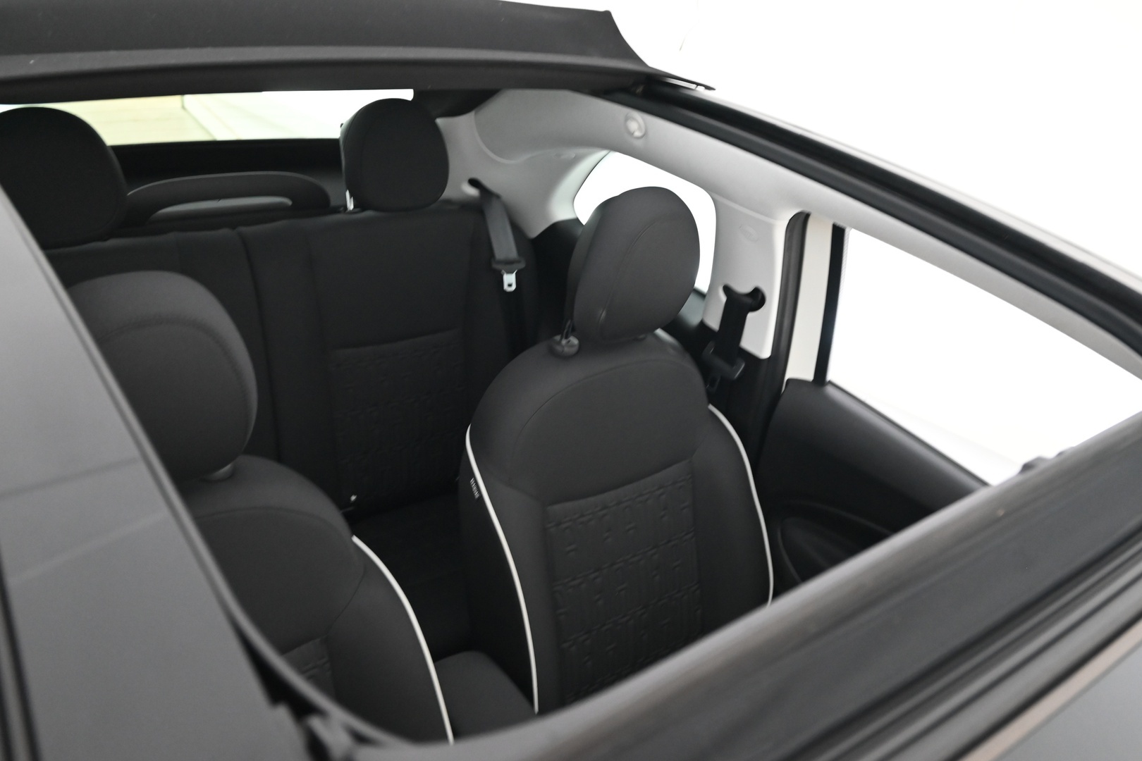 FIAT 500e 2023