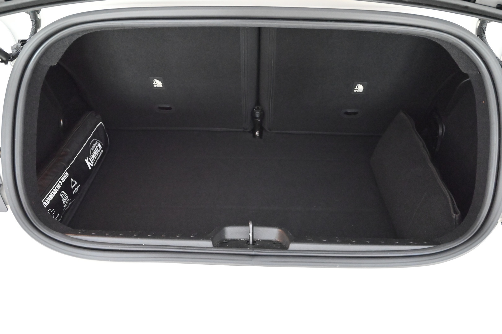 FIAT 500e 2023