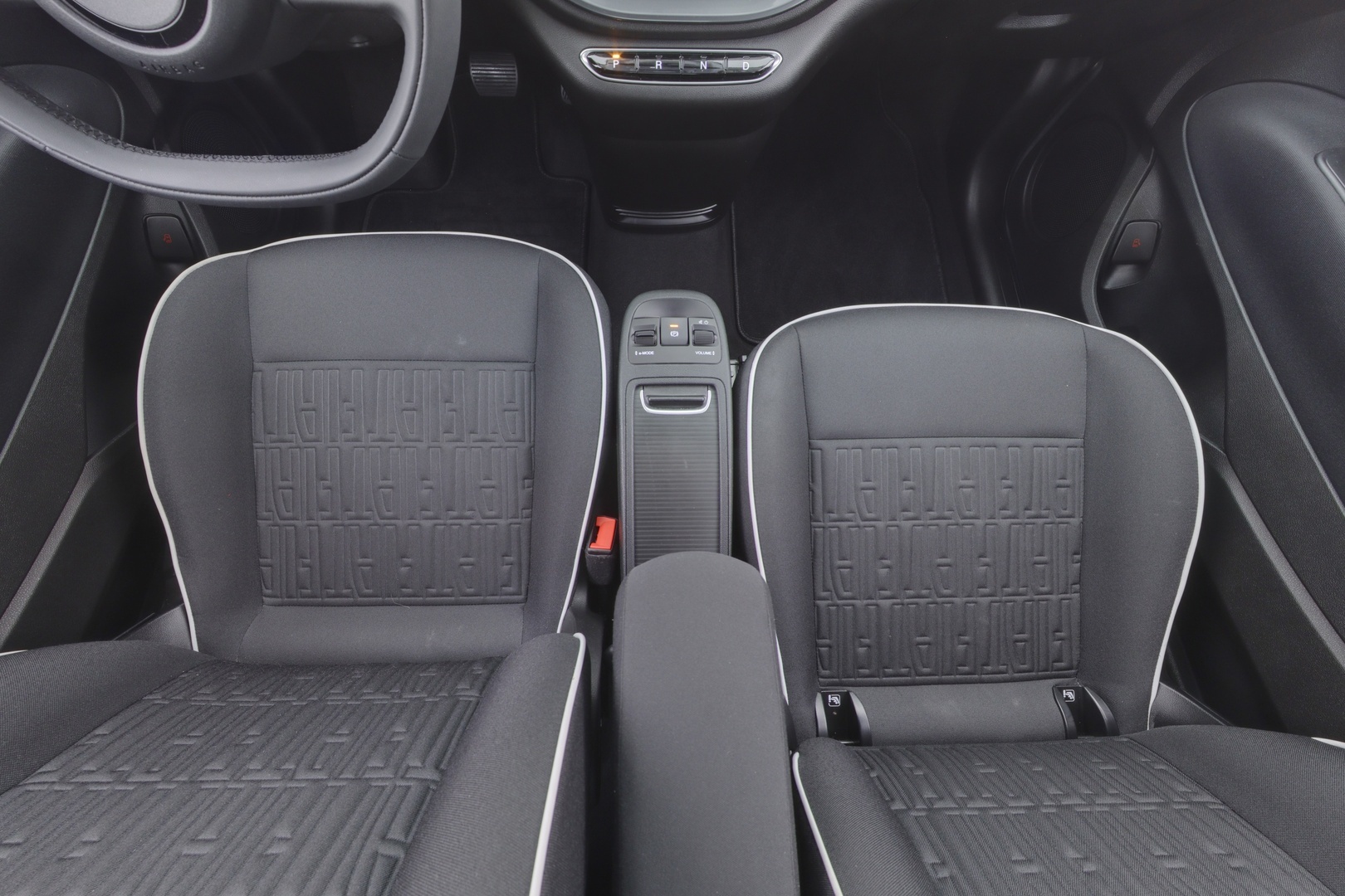 FIAT 500e 2023