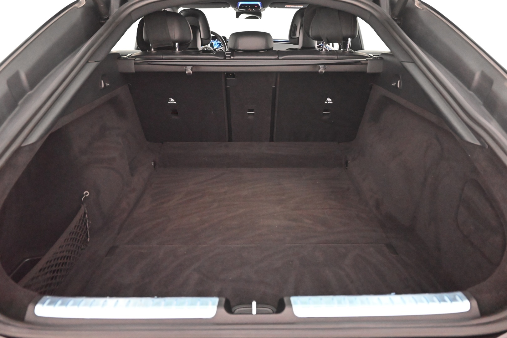 MERCEDES-BENZ EQS 2022