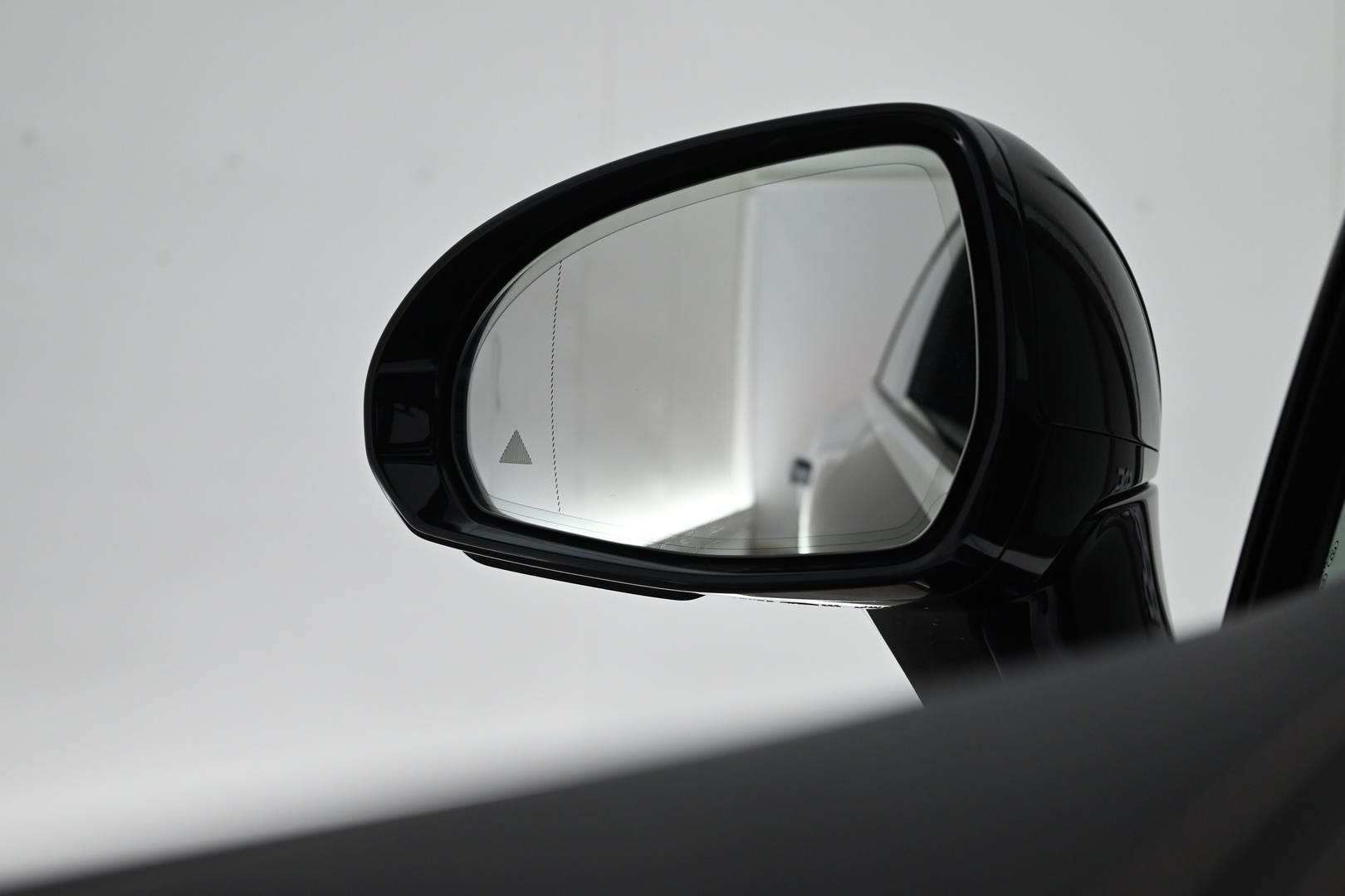 MERCEDES-BENZ EQS 2022