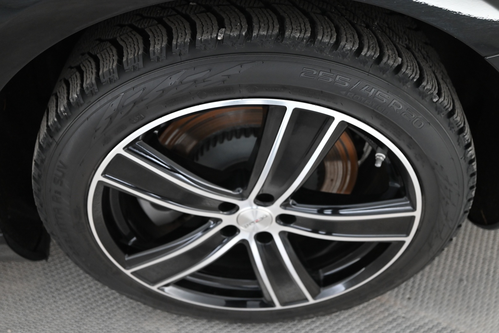 MERCEDES-BENZ EQS 2022