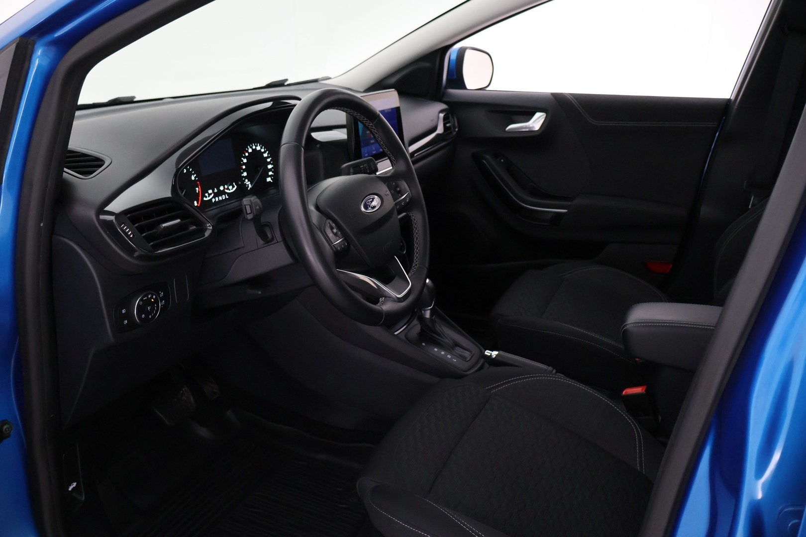 FORD Puma 2022
