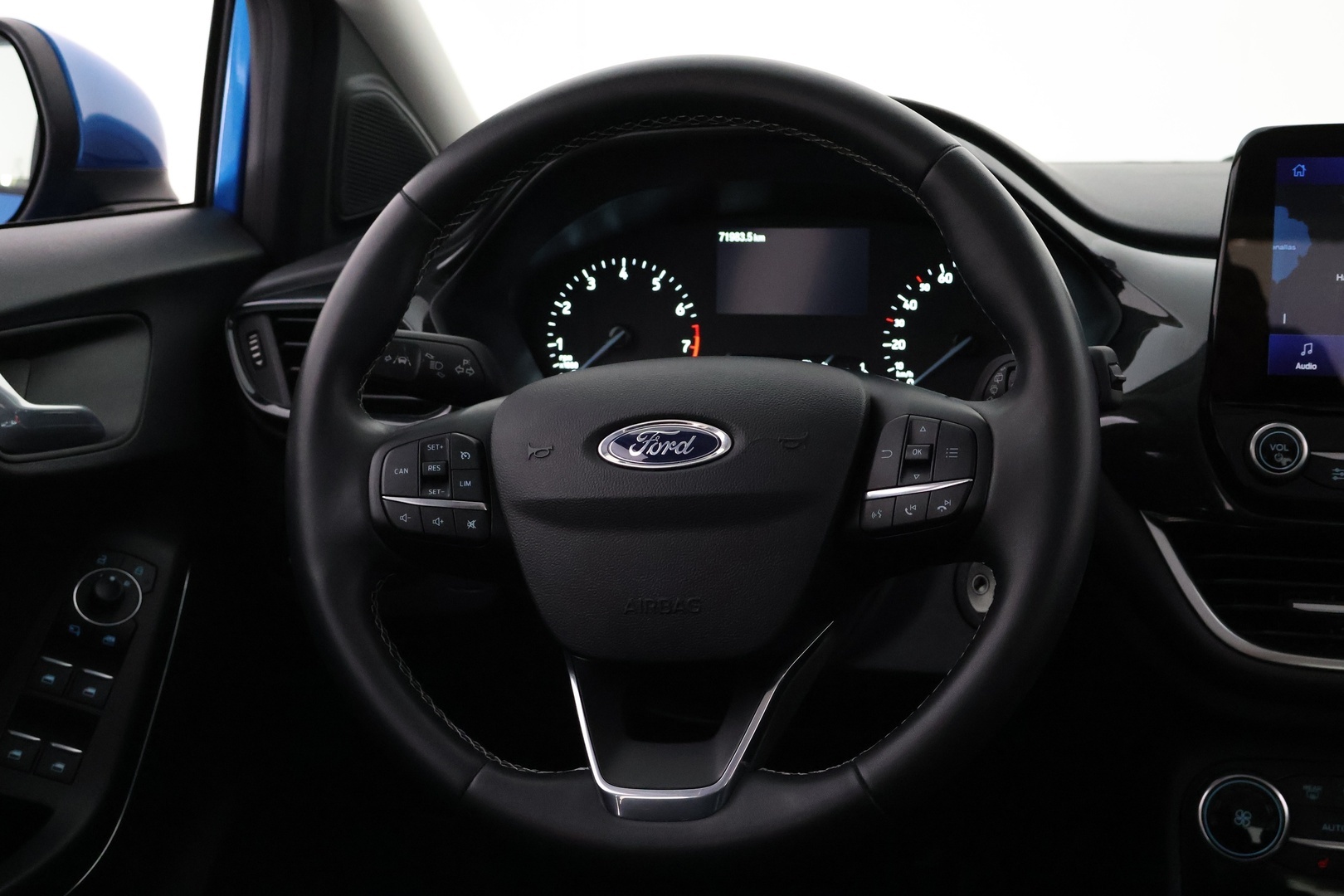 FORD Puma 2022