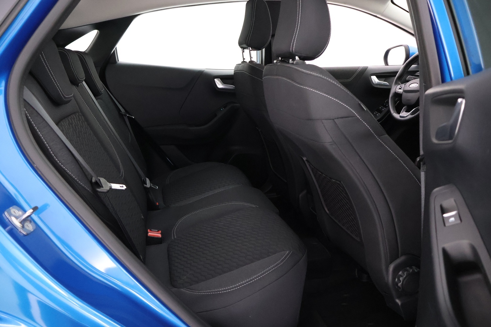 FORD Puma 2022
