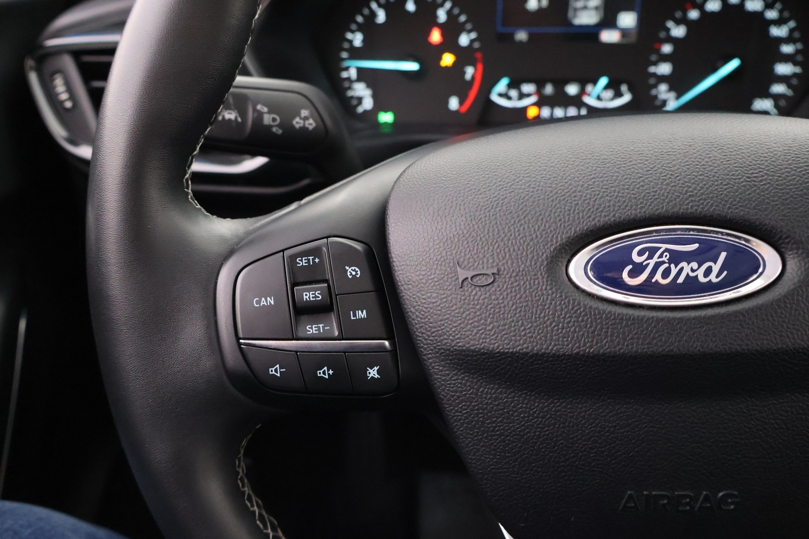 FORD Puma 2022