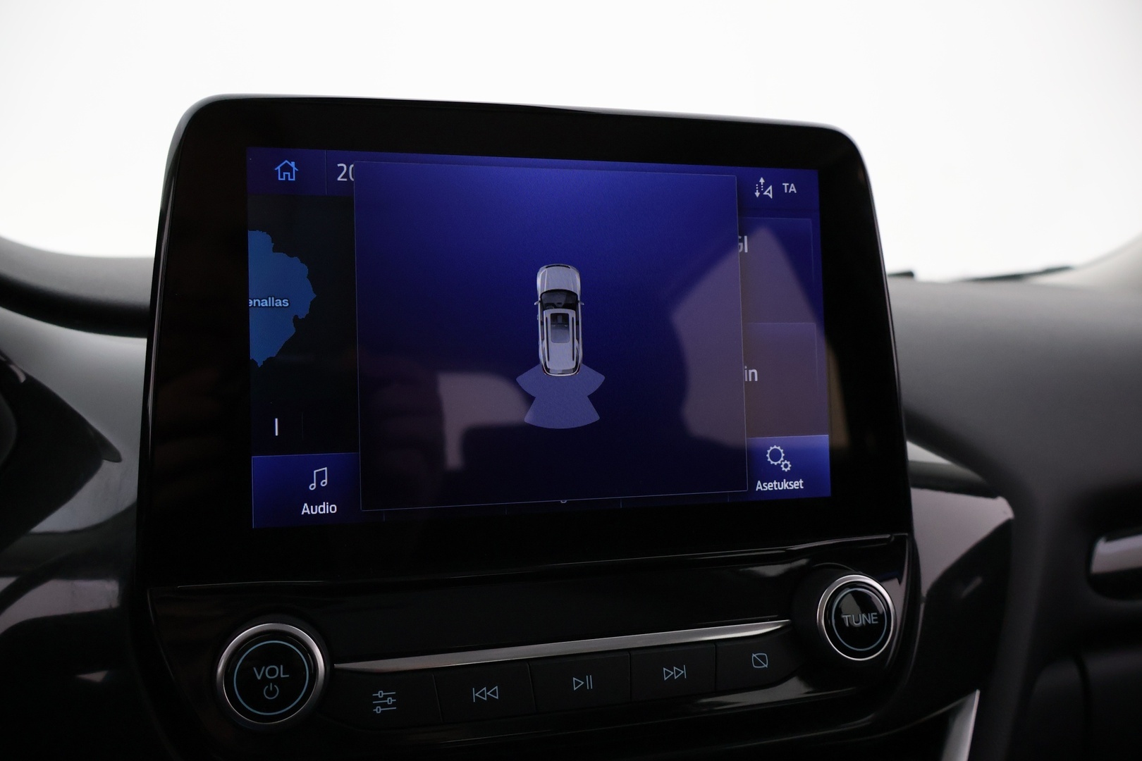 FORD Puma 2022
