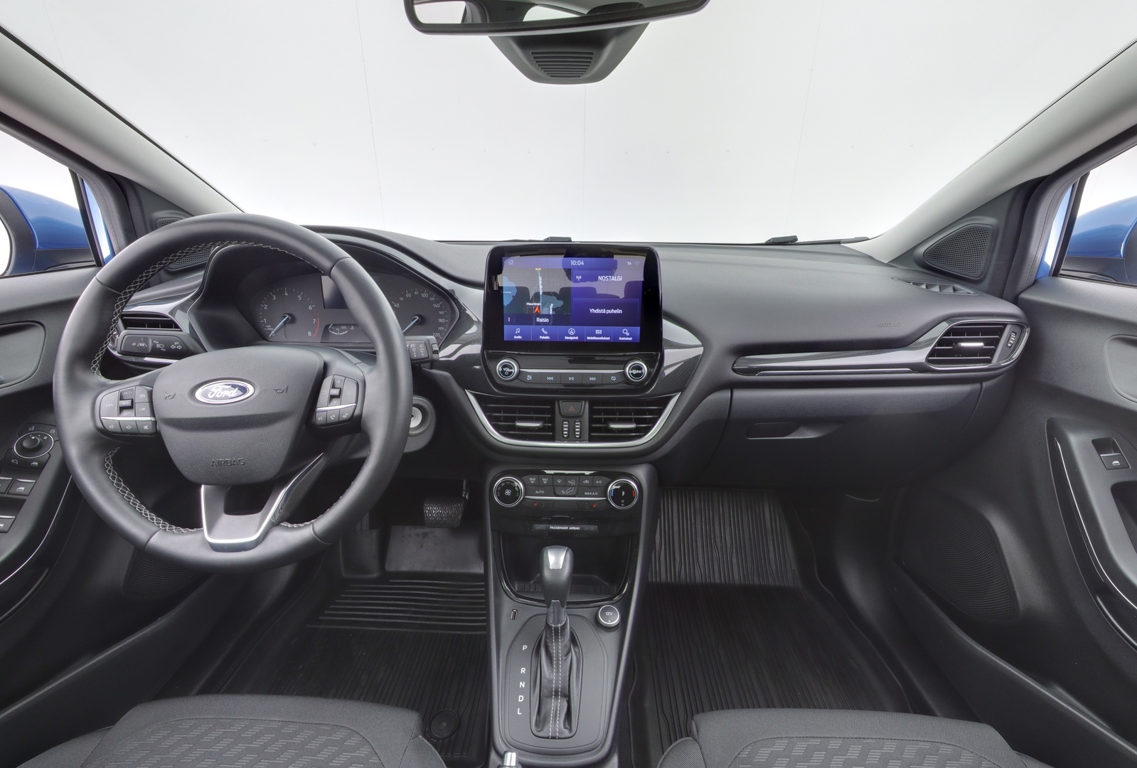 FORD Puma 2022