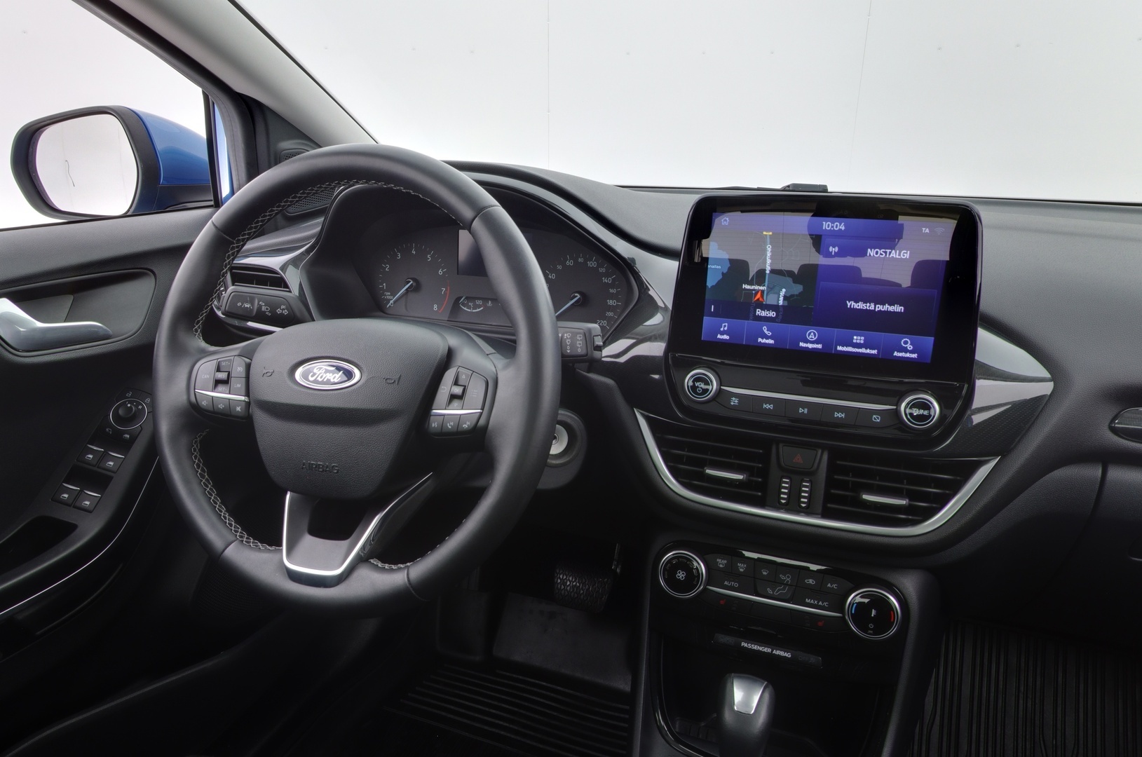 FORD Puma 2022