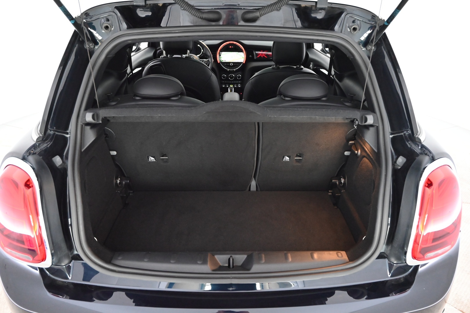 MINI Hatchback 2020