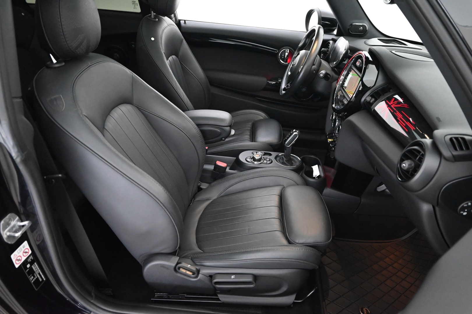 MINI Hatchback 2020