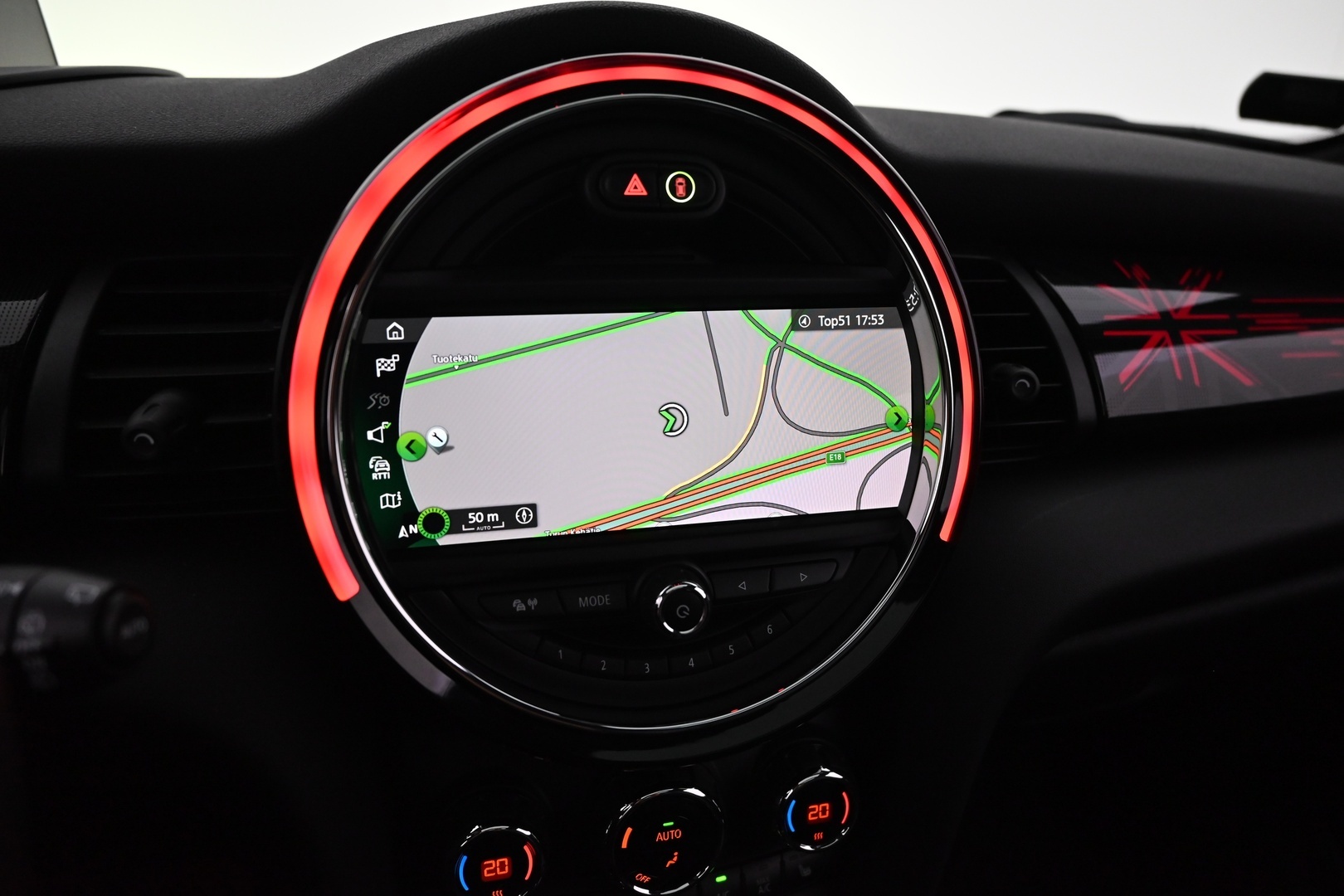 MINI Hatchback 2020