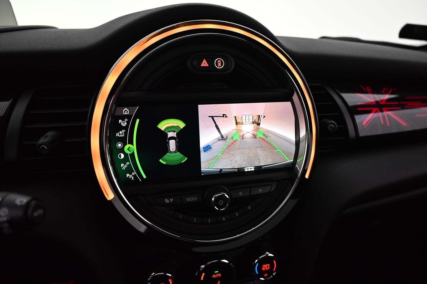 MINI Hatchback 2020