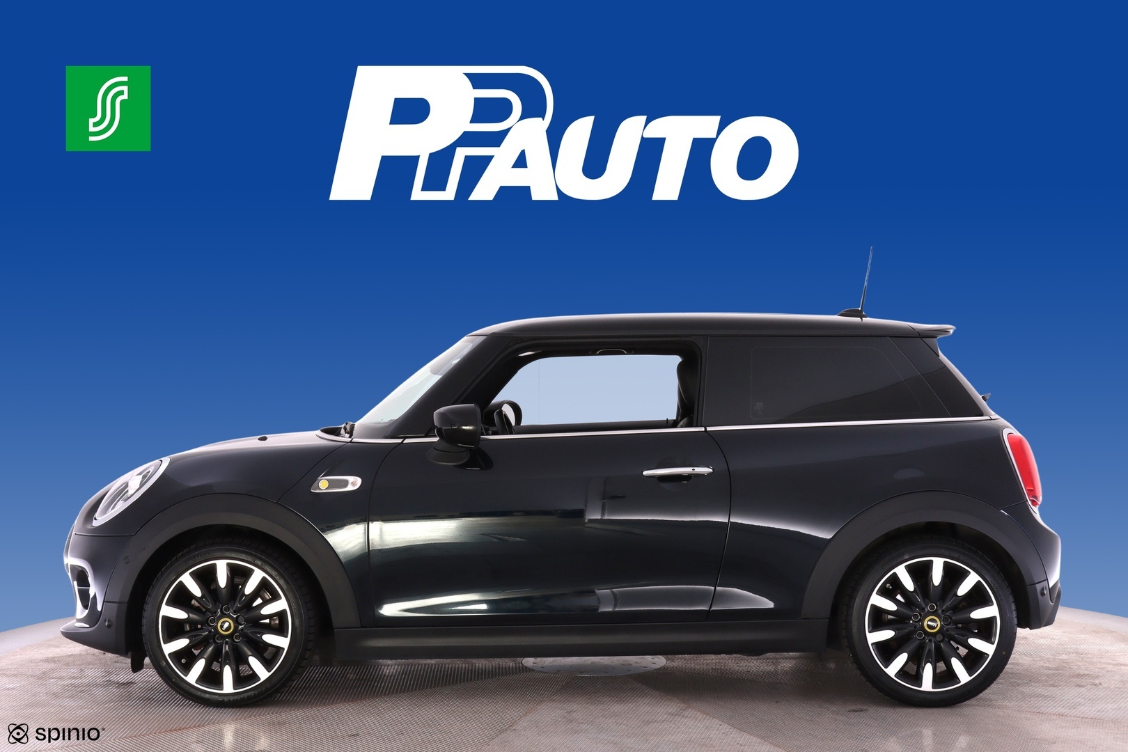 MINI Hatchback 2020